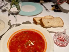 -波特曼西餐厅(南岗店)