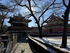 -沈阳市东陵公园