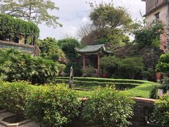 -东莞市可园博物馆