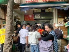 -文武王氏烧饼·无矾油条(西溪路店)
