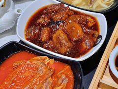 -新仙清汤牛腩(铜锣湾店)