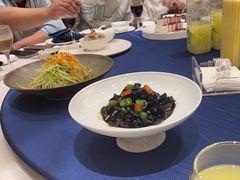 -吴中欢朋酒店-中餐厅