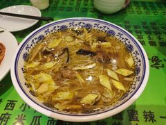 -令氏家外家周秦食府(高新店)