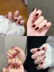 -M·X Nail日式美甲美睫