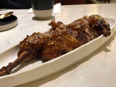乐山甜皮鸭-乔阿马·江南味·驴肉香(龙湖华泾天街店)