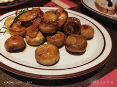 -ZAFFERANO西班牙海鲜饭(上海首店)