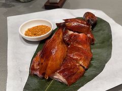 -小厨娘淮扬菜(江宁万达店)