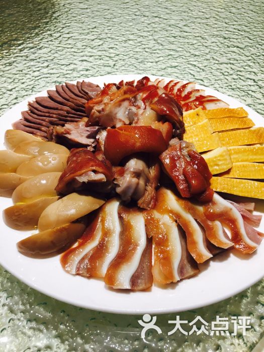 九段烧传统菜酒店(南四环店)图片 - 第719张