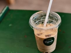 -Tequila Espresso(嘉善路店)