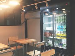 -无牌咖啡&酒馆