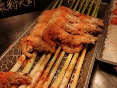 -长沙三景韦尔斯利酒店·Oval全日制餐厅自助餐
