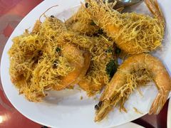 -大茄来海鲜餐厅(亚洲城分行)