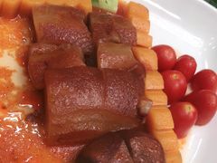 -清真悦宾楼食府(海湖店)