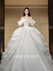 -GRACE KELLY婚纱与礼服(北京店)