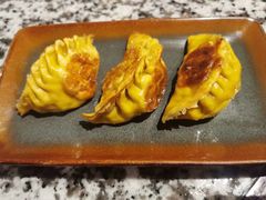 煎饺-南京大牌档(之心城店)