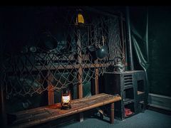 -E+有冰工厂·昆仑寒宫2(五角场店)