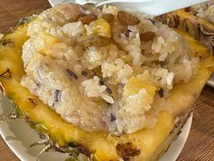 -滇越乘象云南餐厅(次渠店)