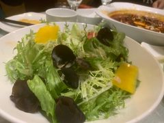 -老牌坊鲁菜名店(宽厚里店)