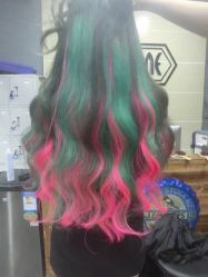 点击看大图 -MYCOLORHARSALON