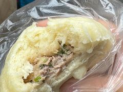 -俞记安顺特色破酥包(民生路店)