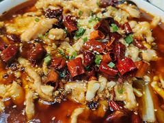 -北平味道.京味菜.烤鸭(梨园店)