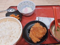 -食其家·牛丼咖喱(太阳宫店)