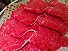 -三人行骨头王火锅(长寿店)