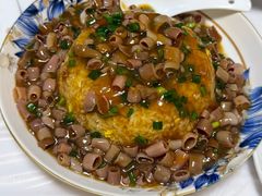 海肠捞饭-宾朋海鲜特色美食餐厅·纯手工鲅鱼水饺(兴海路店)