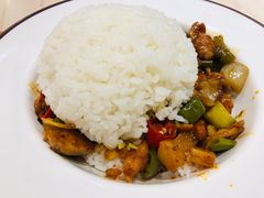 -乡村基(双桥家乐福店)