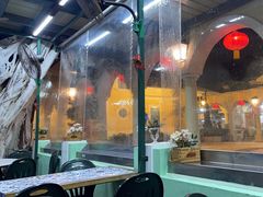-雅憩花园餐厅