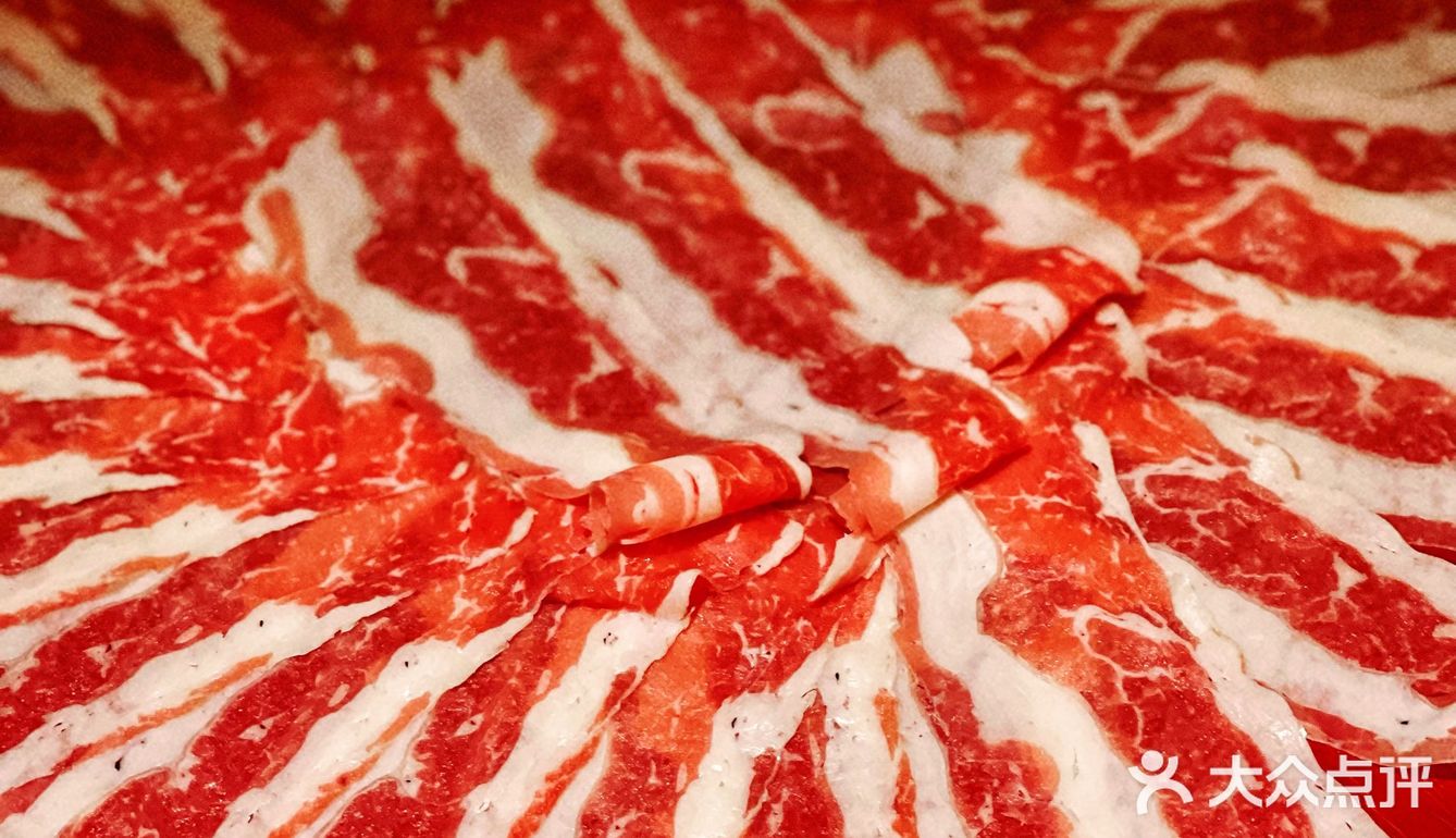 据说在这里相亲的，一顿饭下来就成了？🙊