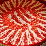 据说在这里相亲的，一顿饭下来就成了？🙊