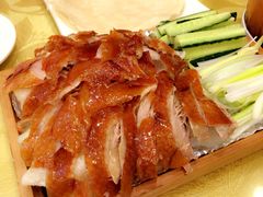 -北方饺子王(清水河商业街店)
