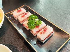 -唐猫庭院·千年陕菜(赛格国际购物中心店)