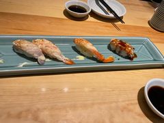 Tuna&nbsp;Maki文火寿司七贯-Tuna maki寿司(园区永旺店)