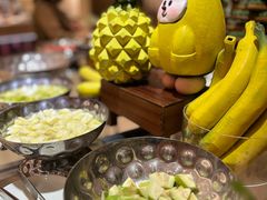 -景湖轩全日制餐厅·南湖名都