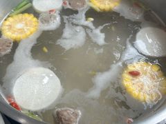 -牛天下·牛肉·海鲜·打边炉·融合菜
