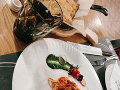 -刀叉遇上筷子中西融合餐厅(南开店)