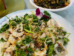 -农家鸡宴私房菜(城东店)