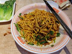 -阿当·小炒牛肉面(人广店)