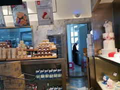 -燃厚蛋糕(卓展中信城店)