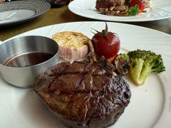 -恰餐厅及酒吧CHAR Bar & Grill(北京三里屯洲际店)