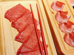 -空之介寿喜烧·和牛放题(恒隆广场店)