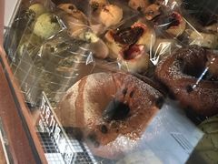 -Juicy Bakery(大学路店)