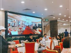 大堂-凤凰楼酒家·粤宴点心(华强北店)