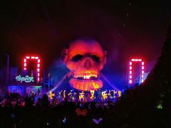 -七彩云南欢乐世界