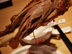 -羊之道草原味道清真餐厅(番禺店)