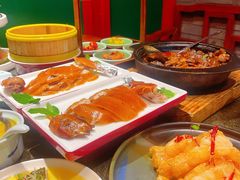 -北平食府.北京烤鸭(亦庄店)