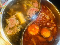 -樱吉岛寿喜锅(肇嘉浜路店)