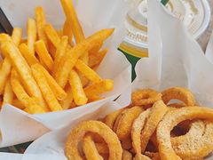 -Potato Corner(广州天河城店)